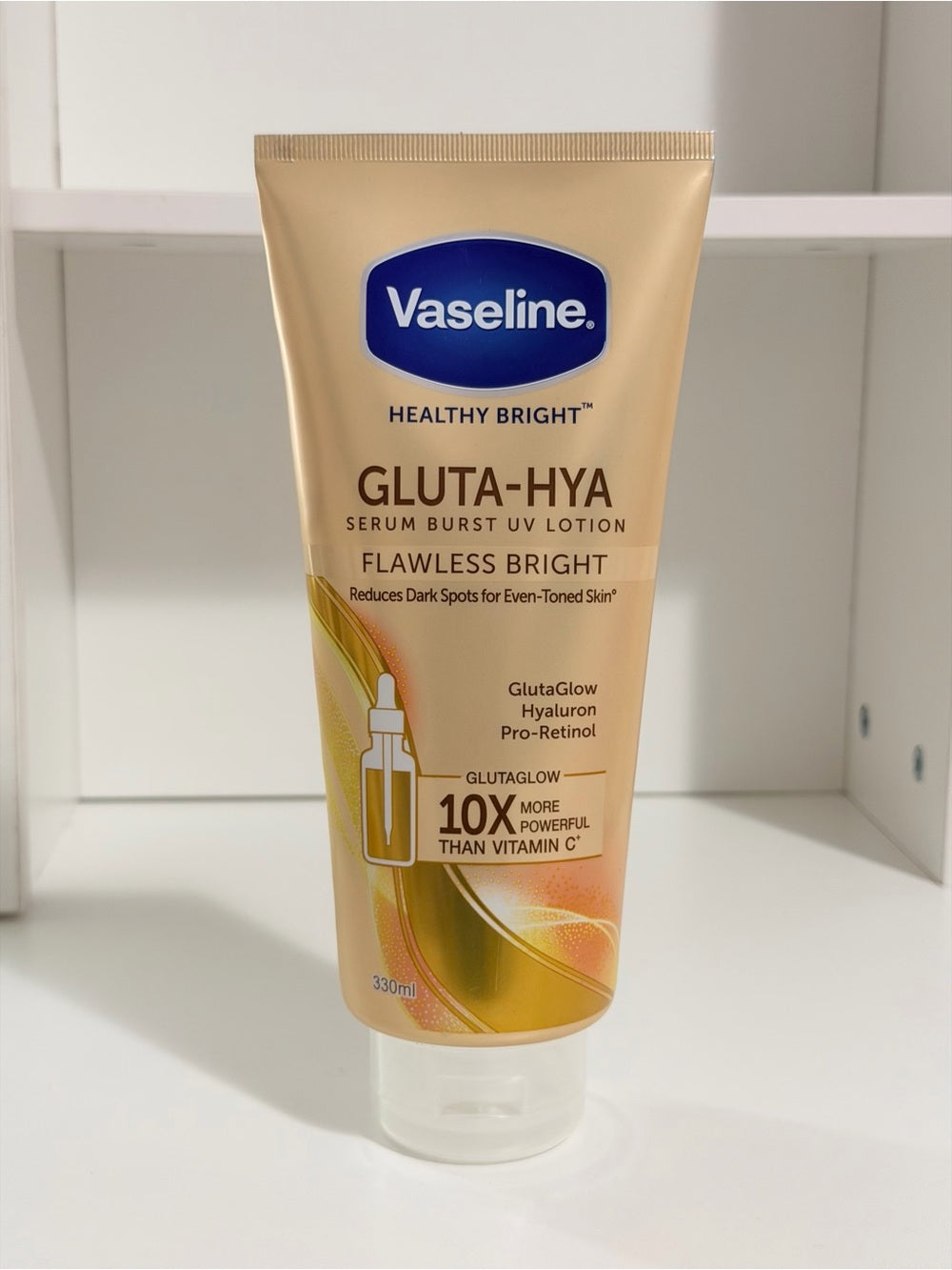 Serum Vaseline gluta Hya