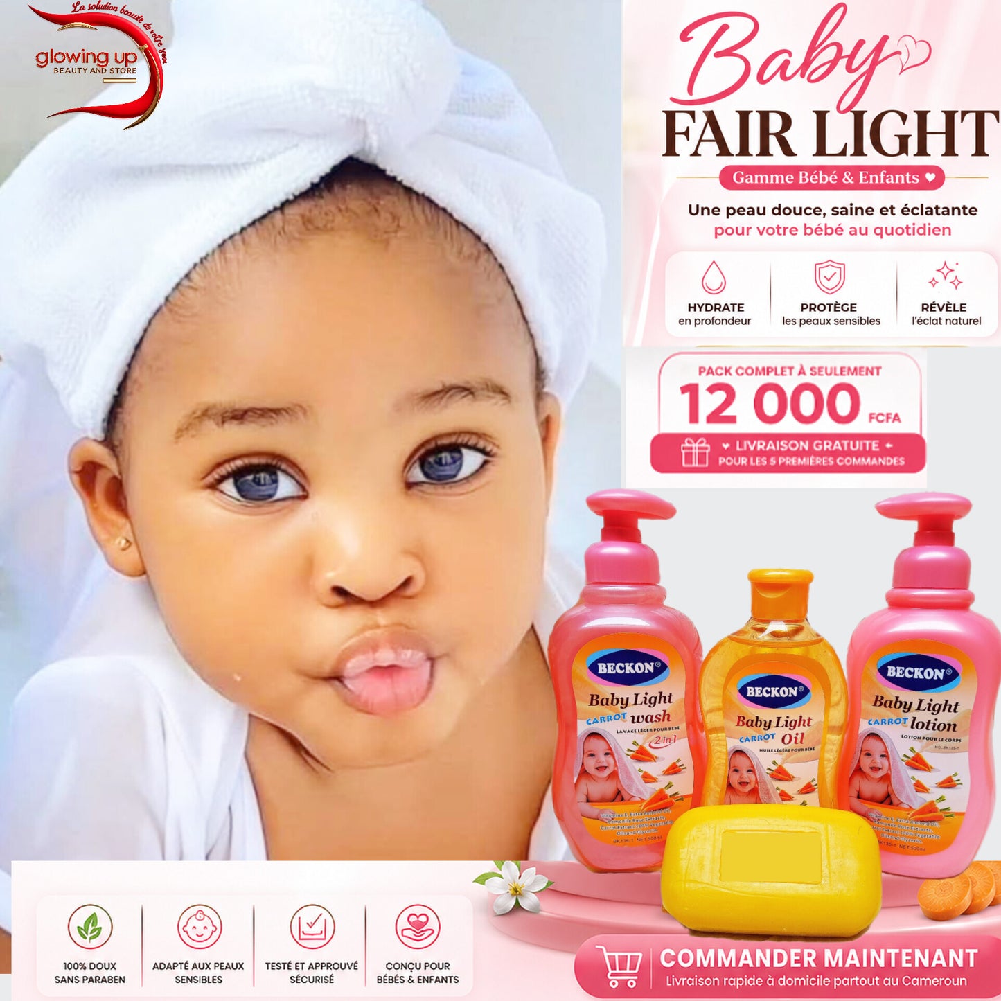 Baby Light
