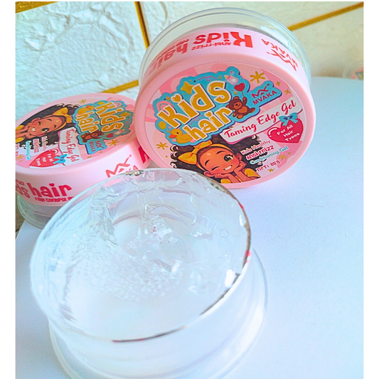 Gel Coiffant Baby Hair