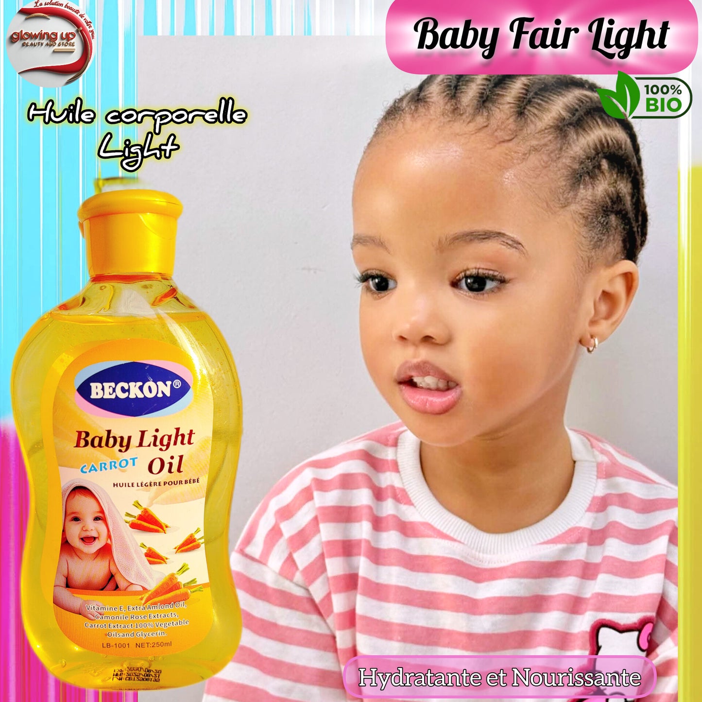 Baby Light