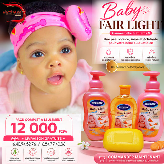 Baby Light