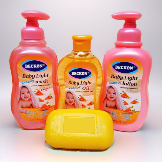 Baby Light