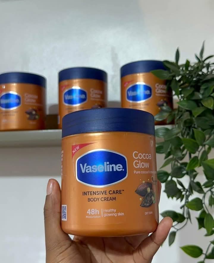 Crème Vaseline