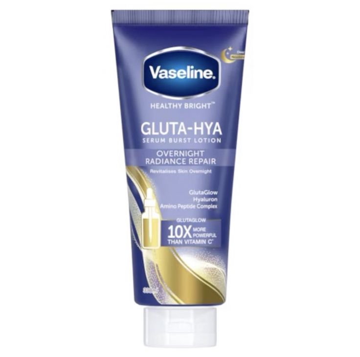 Serum Vaseline gluta Hya