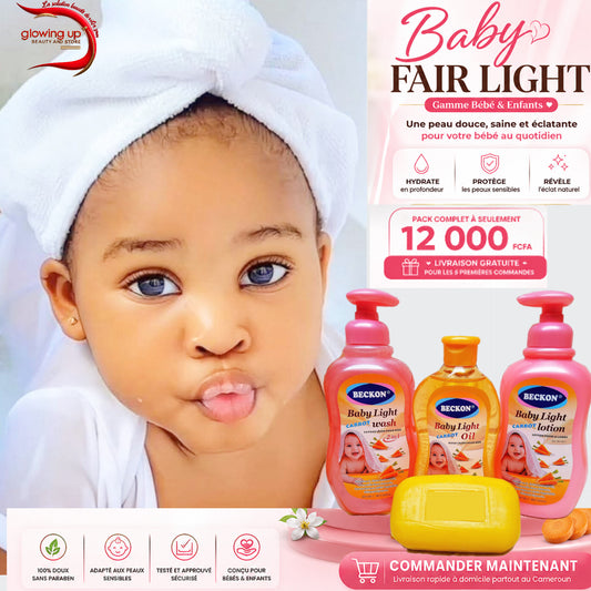 Baby Light