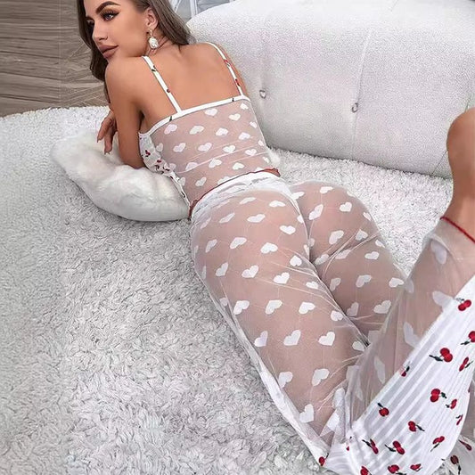 Pyjama Hot VIP
