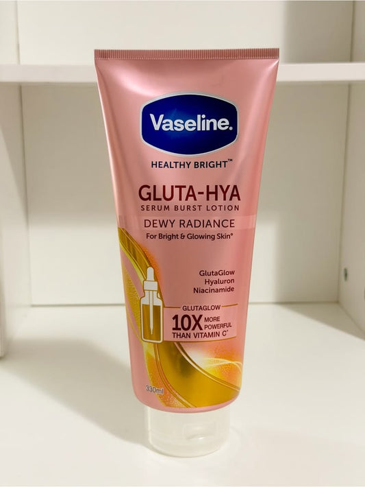 Serum Vaseline gluta Hya