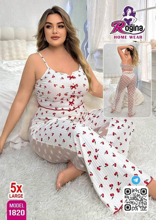 Pyjama Hot VIP