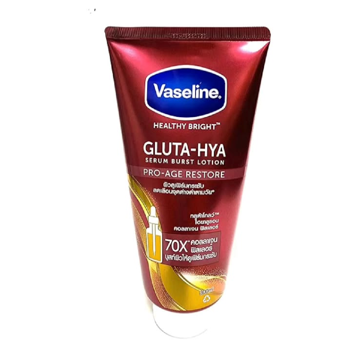 Serum Vaseline gluta Hya