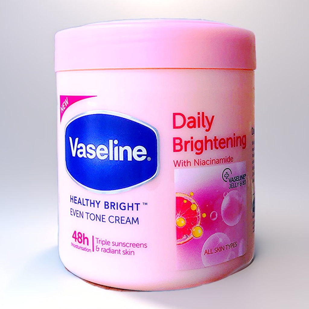 Crème Vaseline