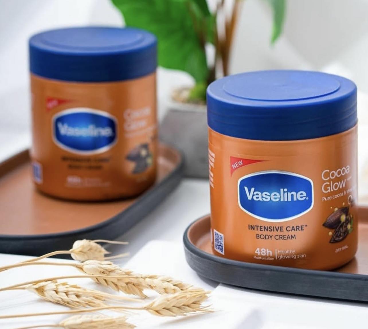 Crème Vaseline