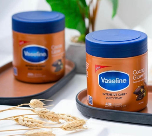Crème Vaseline