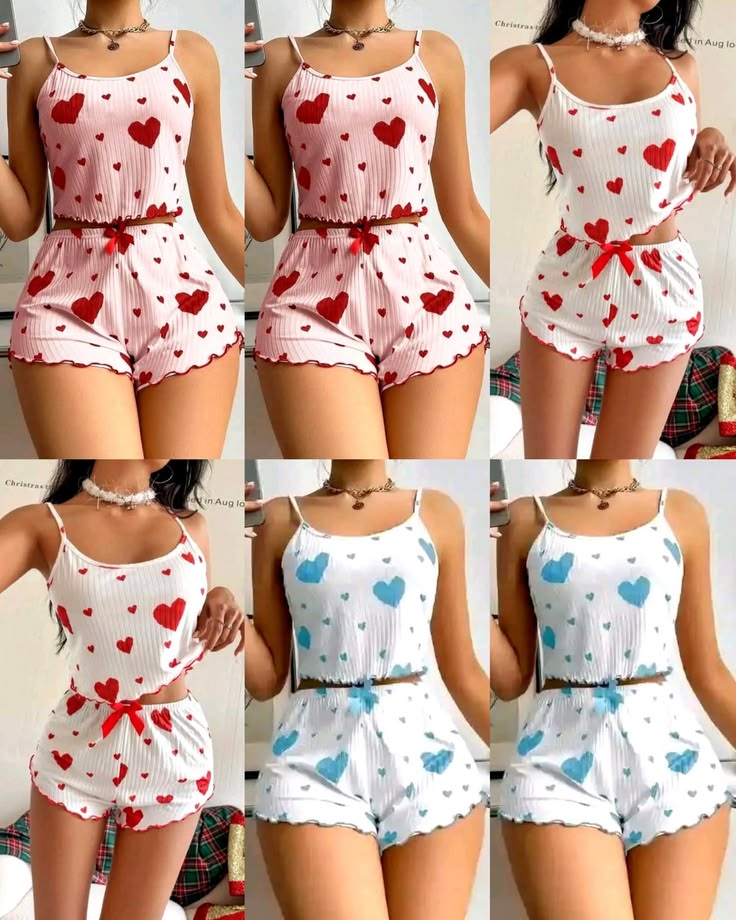 Pyjama 2 pièces