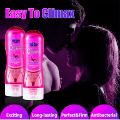 💖 GEL INTIME STIMULANT & LUBRIFIANT POUR FEMME (2 FLACONS)